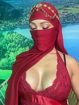  hafsa  online show from 3, 11, 2025