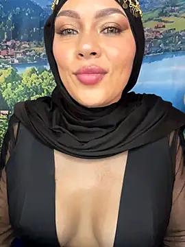  hafsa  online show from 16, 12, 2025