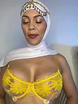  hafsa  online show from 10, 1, 2026