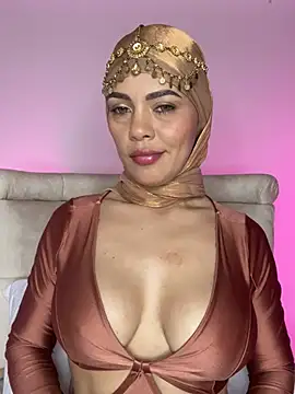  hafsa  online show from 12, 1, 2026