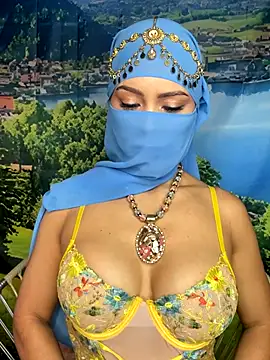  hafsa  online show from 15, 11, 2025