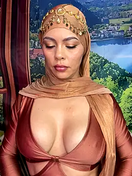  hafsa  online show from 14, 12, 2025