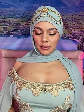  hafsa  online show from 15, 12, 2025