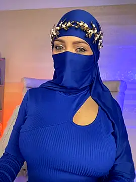  hafsa  online show from 12, 10, 2025