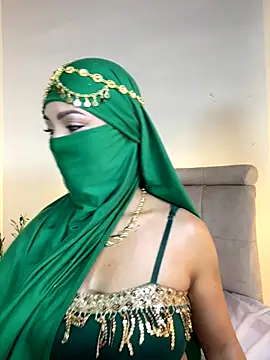  hafsa  online show from 15, 9, 2025