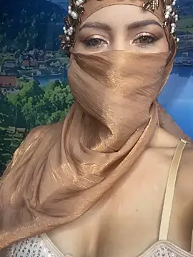  hafsa  online show from 7, 11, 2025