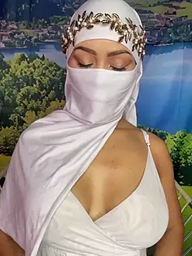  hafsa  online show from 14, 11, 2025