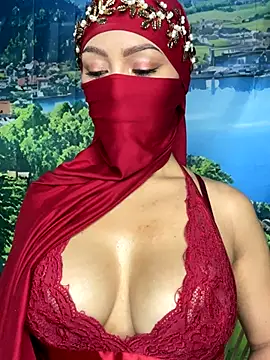  hafsa  online show from 13, 11, 2025