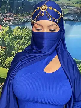  hafsa  online show from 8, 11, 2025