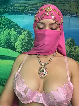  hafsa  online show from 2, 11, 2025