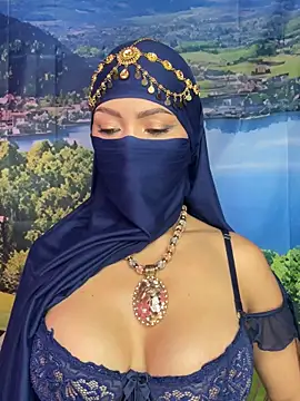  hafsa  online show from 11, 11, 2025