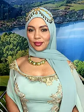  hafsa  online show from 2, 12, 2025