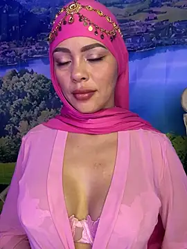  hafsa  online show from 22, 12, 2025