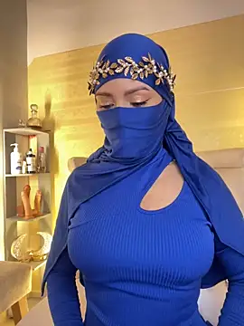  hafsa  online show from 3, 10, 2025