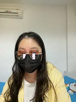 ruiki666 online show from 19, 9, 2025