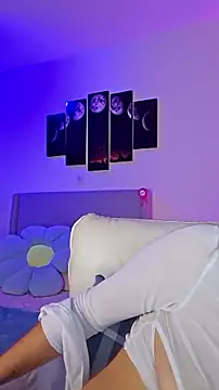 MaryMoon  online show from 25, 9, 2025