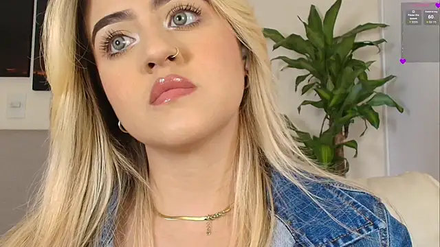 MaryMoon  online show from 23, 2, 2026