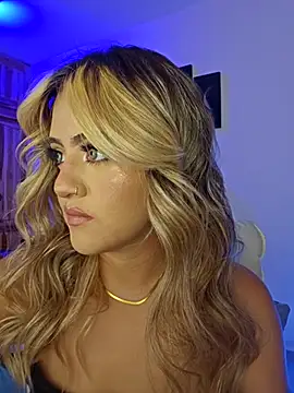 MaryMoon  online show from 22, 9, 2025