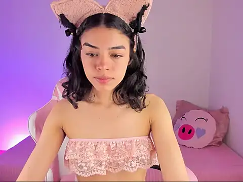 maddy parker   online show from 9, 10, 2025