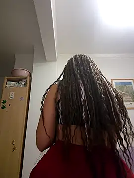 Miss Toxic online show from 21, 10, 2025