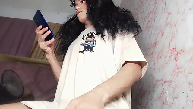 franchescadoll online show from 9, 2, 2026