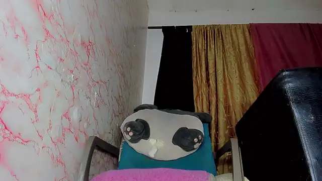 franchescadoll online show from 14, 1, 2026