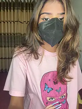 Mira SL online show from 20, 2, 2026