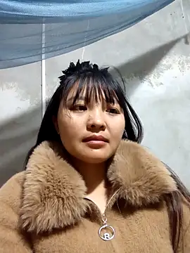 SSexykute3456 online show from 19, 12, 2025