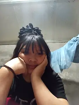 SSexykute3456 online show from 13, 11, 2025