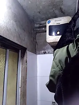 SSexykute3456 online show from 20, 11, 2025