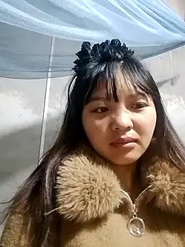 SSexykute3456 online show from 14, 12, 2025