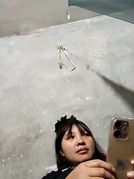 SSexykute3456 online show from 12, 11, 2025