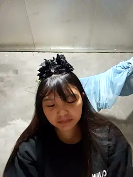 SSexykute3456 online show from 11, 11, 2025