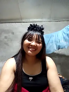 SSexykute3456 online show from 7, 11, 2025