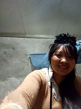 SSexykute3456 online show from 10, 11, 2025