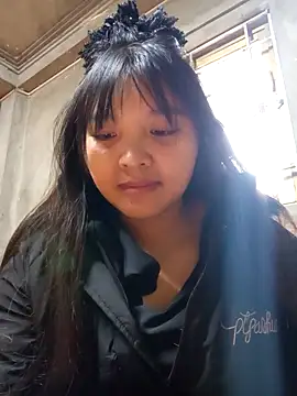 SSexykute3456 online show from 7, 11, 2025