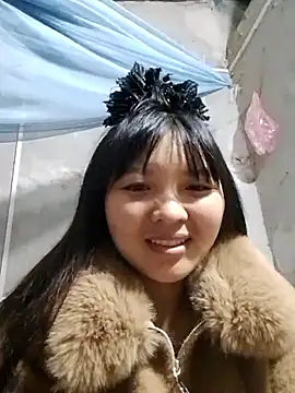 SSexykute3456 online show from 13, 12, 2025