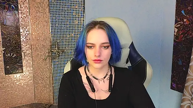 Eniferi online show from 28, 10, 2025