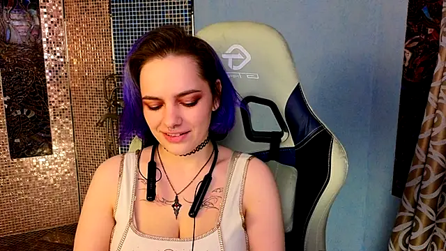 Eniferi online show from 30, 11, 2025