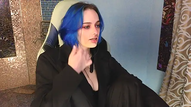 Eniferi online show from 22, 10, 2025