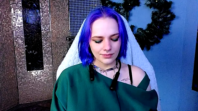 Eniferi online show from 16, 1, 2026