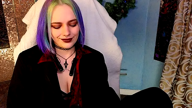 Eniferi online show from 23, 12, 2025