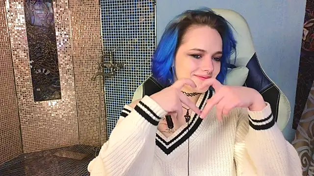 Eniferi online show from 26, 10, 2025