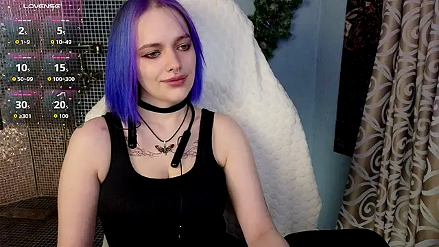 Eniferi online show from 19, 1, 2026