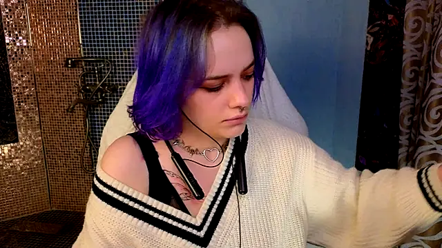 Eniferi online show from 2, 12, 2025