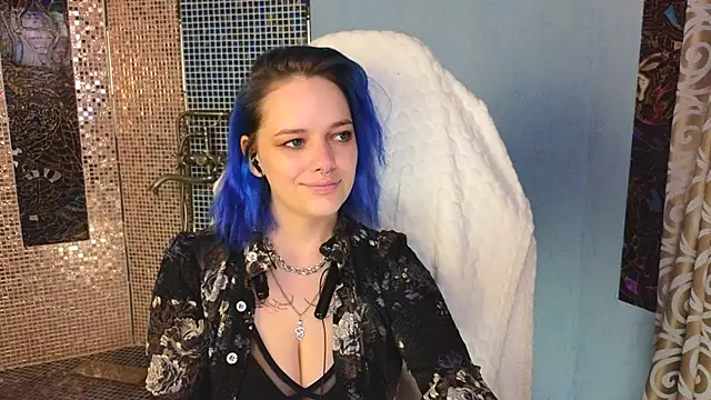 Eniferi online show from 28, 9, 2025