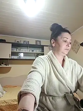 Soffy Skye online show from 12, 2, 2026