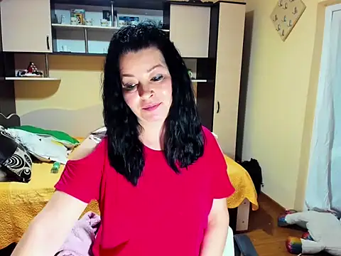 Soffy Skye online show from 25, 2, 2026