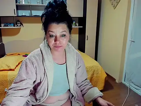 Soffy Skye online show from 4, 4, 2026