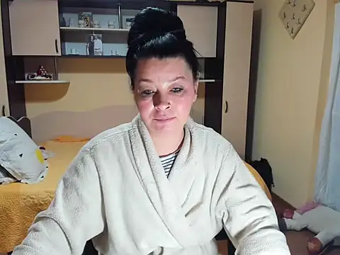 Soffy Skye online show from 11, 2, 2026